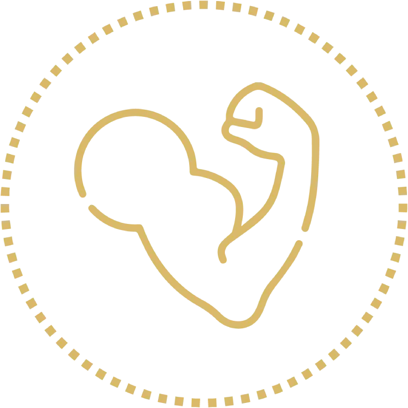 Wedding transformation