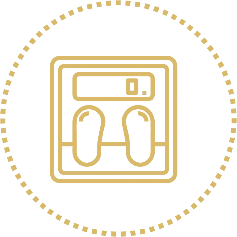 Wedding transformation