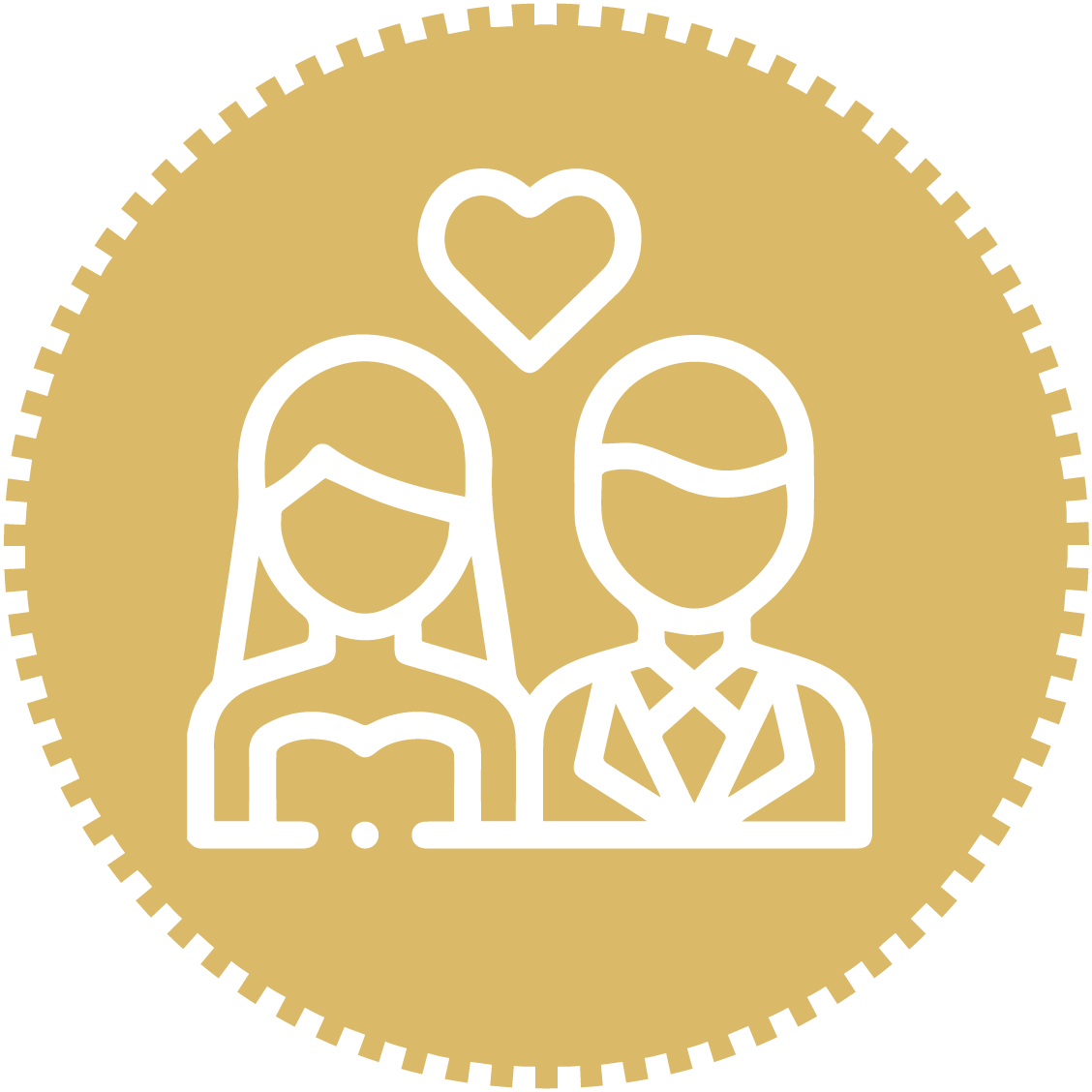 Wedding transformation